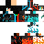 Texture for dfd