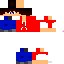 Texture for Rolling thunder R