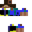 Texture for димон про