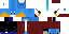 Texture for WhobotchaMudkip
