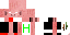 Texture for Piggy