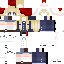 Texture for Mugi Navidad