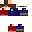 Texture for Skull_RAphs
