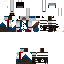 Texture for assassins