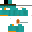 Texture for dubi dubi dak dak
