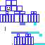 Texture for bleux