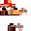 Texture for cmpunknavidad