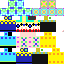 Texture for solocku-bad