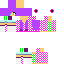 Texture for Fe