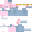 Texture for Sad Axolotl