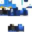Texture for MudkipSweater