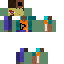 Texture for MainPowerSkin :D