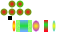Texture for aura dude