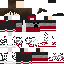 Texture for マイクラスキン