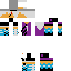 Texture for Shdow