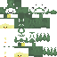 Texture for frog_2