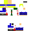 Texture for steve