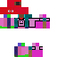 Texture for aw