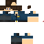 Texture for FNaF ResolveDZN Janitor