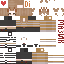 Texture for crea