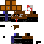 Texture for Moose Messenger