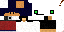 Texture for Dexter