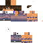 Texture for Captaine_Wolf