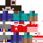 Texture for Nathan