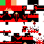 Texture for ezelynos s oblicejem