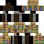 Texture for book exploit