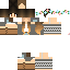 Texture for JustxPanda
