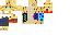 Texture for C Y B E R