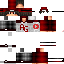 Texture for AsGaMe