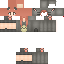 Texture for kittenflower