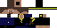 Texture for steve