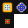 Texture for black command block