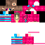 Texture for Robo-Mi