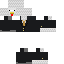 Texture for chicken suit 2