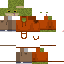 Texture for sapo moletom