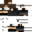 Texture for mcskin3