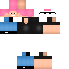 Texture for Felipe Neto YT Animado