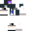 Texture for  Yandere Itsfunneh
