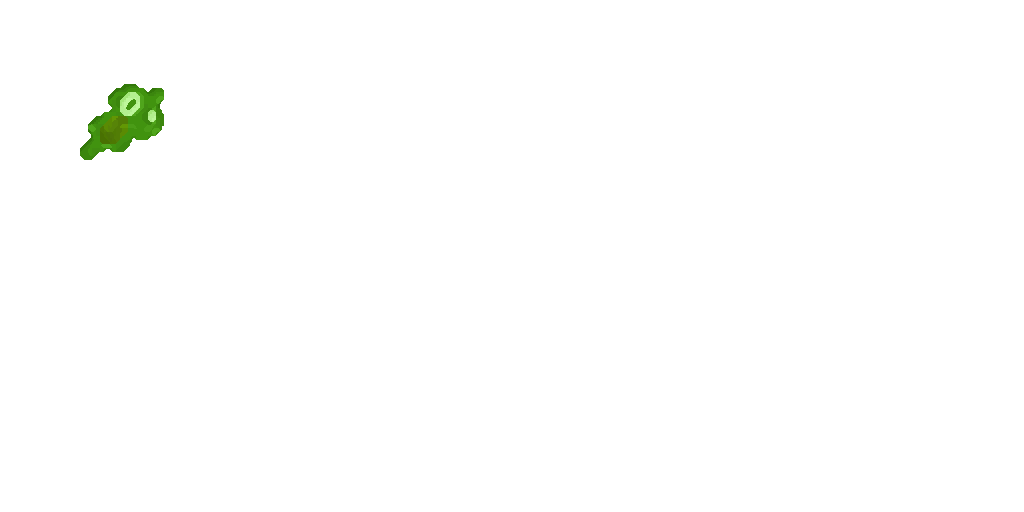 Texture for CelluleZygarde