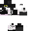Texture for Minecraft Skin .2 in prog2