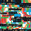 Texture for COLOR HACKING 2