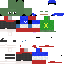 Texture for pipiska