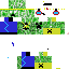 Texture for Cfks