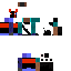 Texture for rash
