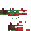 Texture for Outfil chrismas