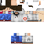 Texture for Axel